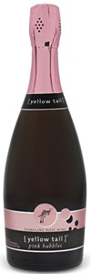 Yellow Tail Bubbles Rosé